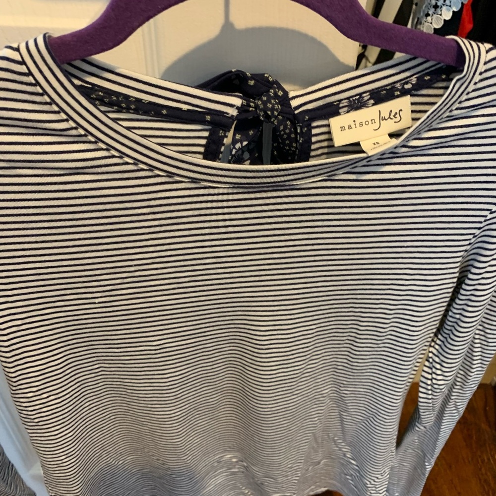 Ladies top